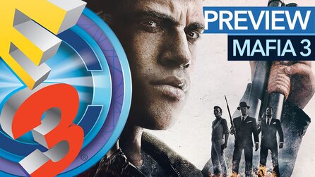Mafia 3 - Eine Open World will Geschichte schreiben