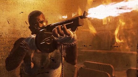 Mafia 3 - Lincoln-Trailer: Der Soldat