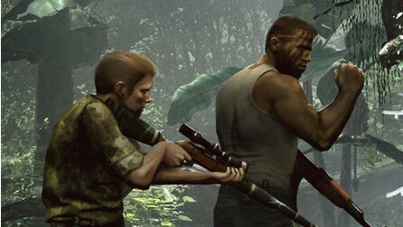 Mafia 3 - Story-DLCs mit Vietnamkrieg und Ritualmorden angekündigt