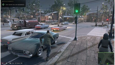 Mafia 3 - Screenshots