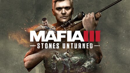 Mafia 3: Stones Unturned - Zweite Erweiterung jetzt verfügbar, hier alle Infos