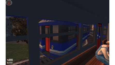 Mafia - Bilder zur Modern Mod 2.0