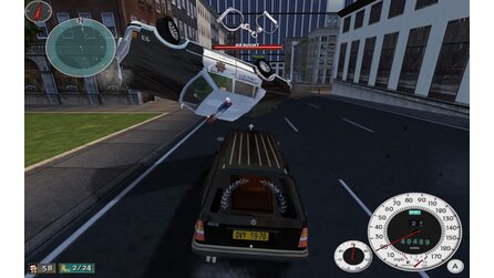 Mafia - Bilder zur Modern Mod 2.0