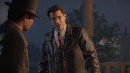 Mafia: Definitive Edition - Screenshots