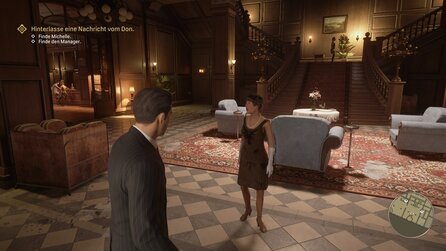 Mafia: Definitive Edition - Screenshots