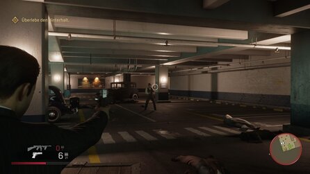 Mafia: Definitive Edition - Screenshots