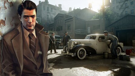 Mafia 4 soll in Entwicklung und ein Prequel zum Original sein