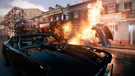 Take 2 Angebote bei Gamesplanet - Mafia III für 11,49 Euro