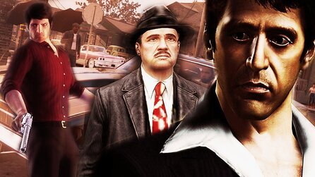 Familienangelegenheit - Die 5 besten Mafia-Spiele