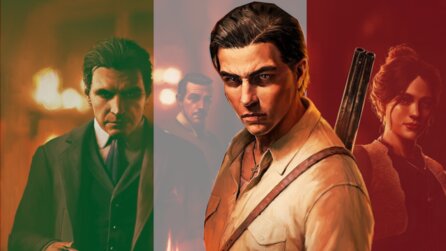 Mafia: The Old Country - Um selbst auf Deutsch wirklich alles zu verstehen, müsst ihr diese 21 italienischen Wörter kennen