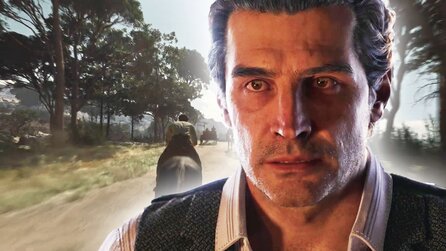 Teaserbild für Mafia: The Old Country zeigt erstes Gameplay, enthüllt den Release und bekommt keine Open World