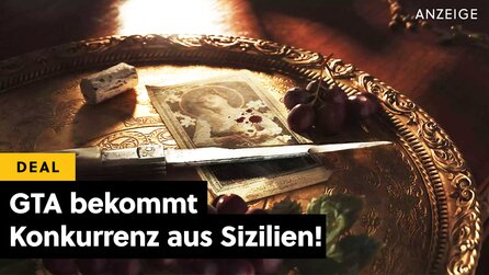 Nur die Stärksten steigen auf – sichert euch jetzt das epische Spiel Mafia: The Old Country mit exklusiven Rabatten und Vorbestellerboni!