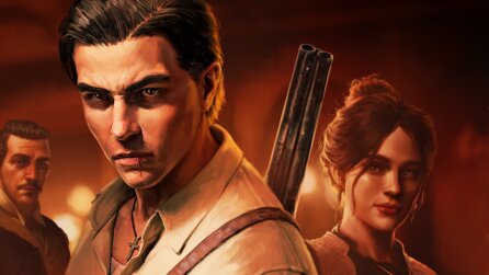 Mafia: The Old Country - 8 GByte VRAM reicht für Full-HD und mittlere Einstellungen aus