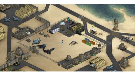 Mafia Wars 2 - Screenshots