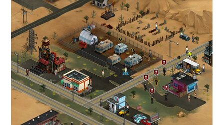 Mafia Wars 2 - Screenshots
