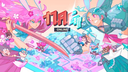 Startschuss für MAG 2021: Ninotaku, PietSmiet + Co. sowie 70 Aussteller sind dabei