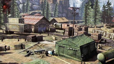 Zipper Interactive - Sony bestätigt Studio-Schließung