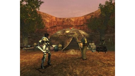 Mage Knight: Apocalypse - Screenshots