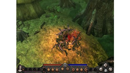 Mage Knight: Apocalypse - Screenshots