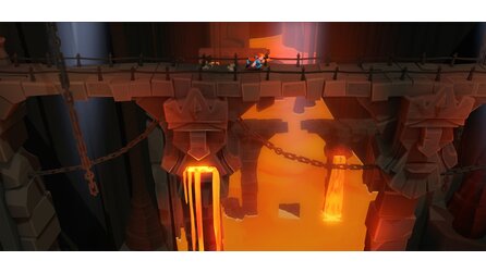 Mages of Mystralia - Screenshots