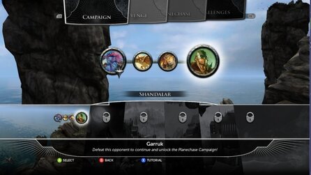 Magic: The Gathering - Duels of the Planeswalkers 2013 - Screenshots