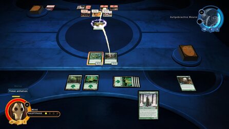 Magic 2014 - Duels of the Planeswalkers - Screenshots