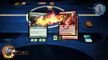 Magic 2014 - Duels of the Planeswalkers - Screenshots