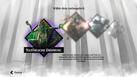 Magic 2015 - Duels of the Planeswalkers - Screenshots