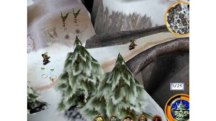 Magic and Mayhem: Art of Magic
