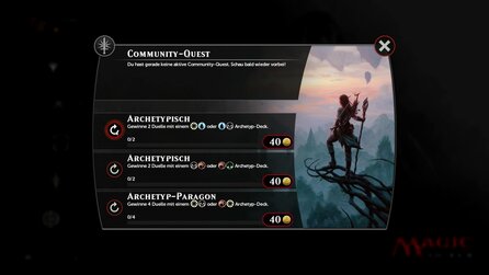 Magic Duels: Origins - Screenshots