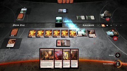 Magic Duels: Origins - Screenshots