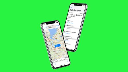 Starke Konkurrenz für Google Maps: Magic Earth bietet fast alles, einschließlich Offline-Navigation
