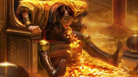 Ein sehr besonderes Set für Magic: The Gathering wurde für 10.000 US-Dollar bei Ebay verkauft, jetzt bekommt es jeder viel günstiger