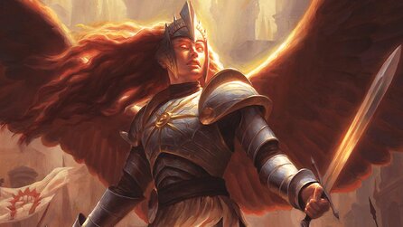 Magic: Gilden von Ravnica - Alle Karten der neuen Erweiterung enthüllt