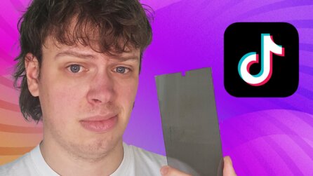 Echter Tipp oder Fail? Ausgerechnet eine der nervigsten Werbungen auf TikTok hat mich zum Kauf einer Handyfolie gebracht – mein Fazit nach 6 Wochen