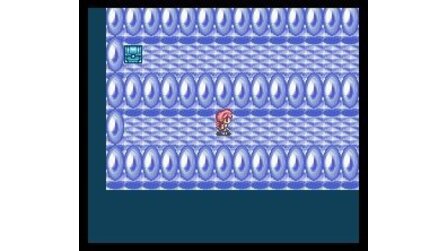Magic Knight Rayearth SNES
