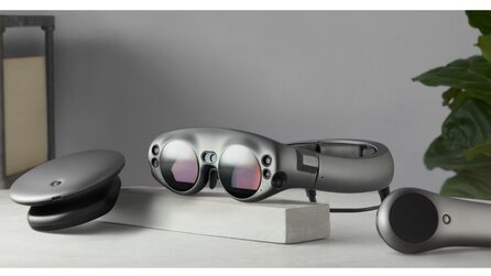 Epic-Games-Chef Tim Sweeney - »AR-Brillen werden Smartphones ersetzen«