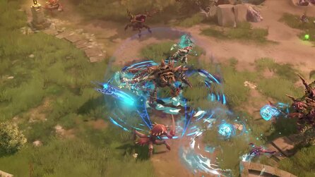 Magic Legends: Seht noch mehr Gameplay-Details zur Open Beta