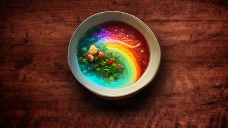 »Es passt in kein existierendes Genre« - Zwei Blizzard-Legenden machen jetzt ihr eigenes Spiel