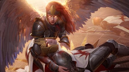 Magic: The Gathering Arena - Entwickler plant, unbrauchbare Duplikate aus Boostern zu entfernen