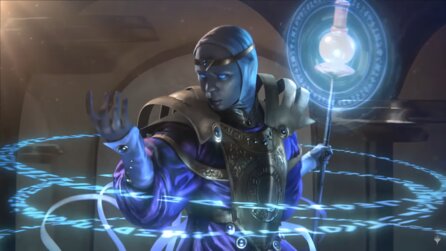 Magic: The Gathering Arena - »Nexus of Fate« gebannt, Besitzer werden entschädigt