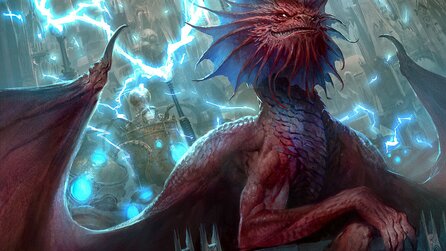 Magic: The Gathering Arena - Fantastischer Hearthstone-Rivale mit einem Free2Play-Problem