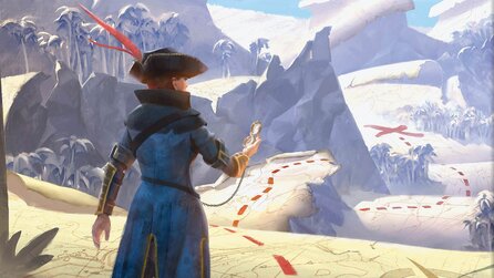 Magic: The Gathering Arena - Größter Fanwunsch wird erfüllt: Ab nächster Woche könnt ihr gegen Freunde spielen