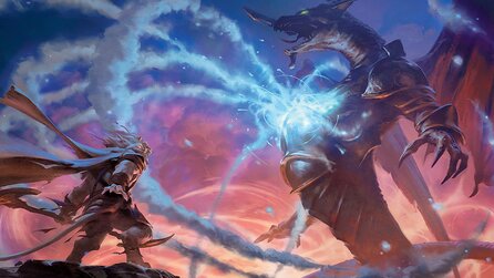 Magic Arena - 10 Millionen für den eSport und Gratis-Karten für alle