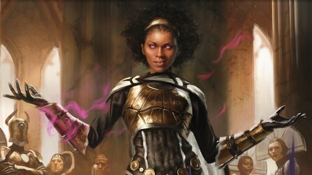 Magic: The Gathering Arena - Preview-Stream ab 19 Uhr: Maurice spielt die neue Erweiterung