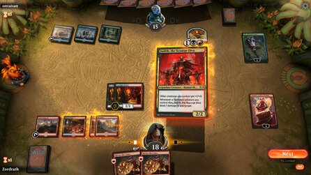 Magic: The Gathering Arena - Screenshots