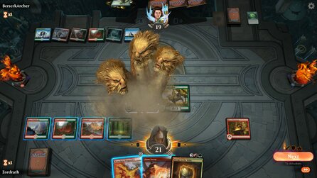 Magic: The Gathering Arena - Screenshots