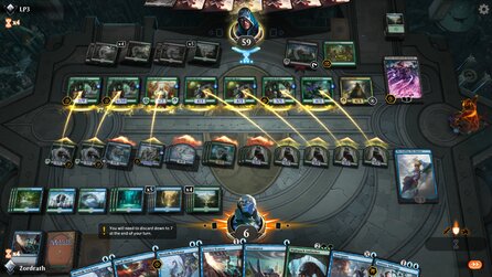 Magic: The Gathering Arena - Screenshots