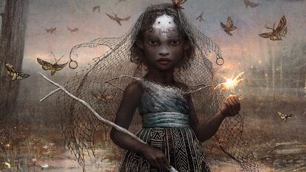 Magic: The Gathering - Neue Starter-Decks für Commander erschienen, Spieler sind gespalten