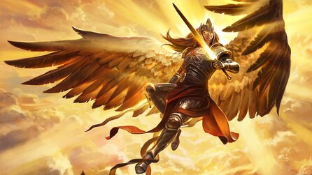 Magic: Gilden von Ravnica - Erste Gameplay-Details verraten: Das sind die 5 Gilden-Fähigkeiten